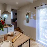 Apartamento Romantic Bellevue Et Parking