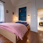 Romantic Bellevue Et Parking Apartamento *