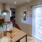 Apartamento Romantic Bellevue Et Parking