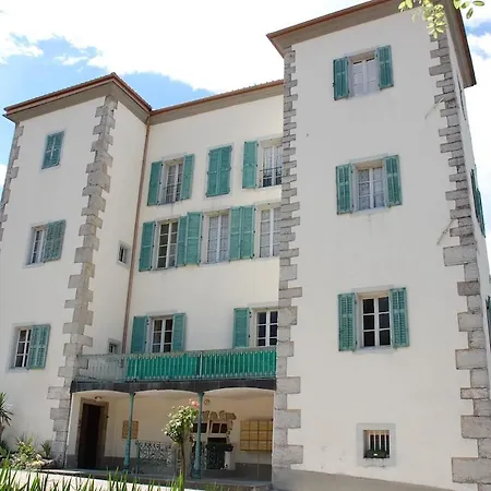 Apartamento Romantic Bellevue Et Parking Chambéry