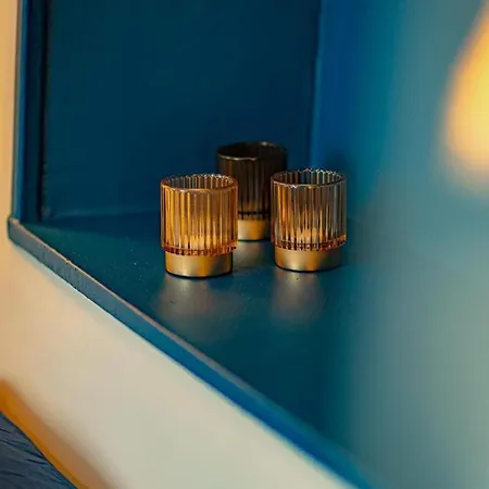 아파트 Romantic Bellevue Et Parking Chambéry