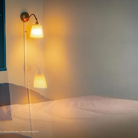 Romantic Bellevue Et Parking 아파트 Chambéry